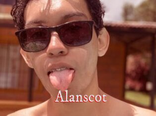 Alanscot