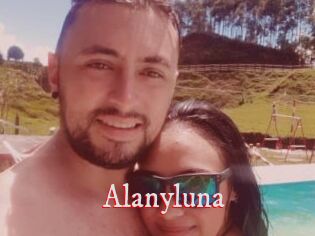 Alanyluna