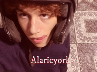 Alaricyork