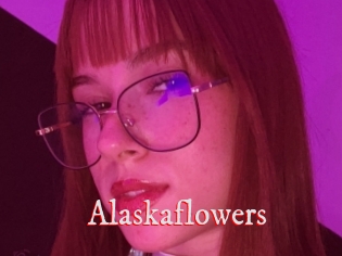 Alaskaflowers