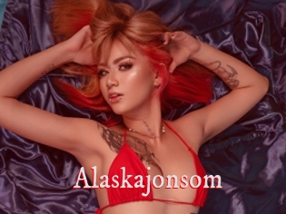 Alaskajonsom