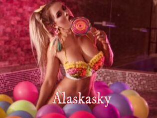 Alaskasky