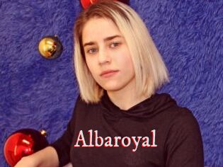 Albaroyal