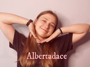 Albertadace