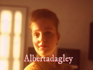 Albertadagley