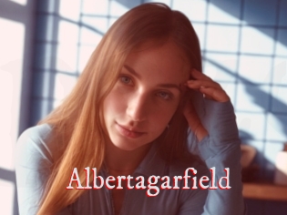Albertagarfield