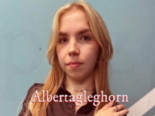 Albertagleghorn
