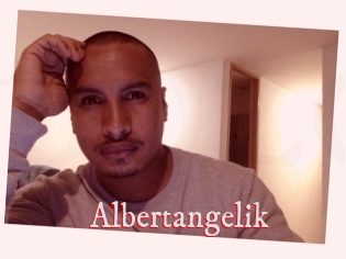 Albertangelik