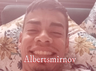 Albertsmirnov