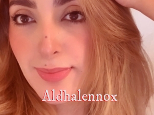 Aldhalennox