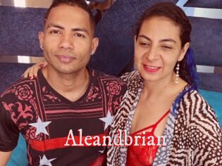 Aleandbrian