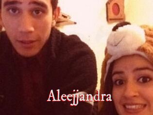 Aleejjandra