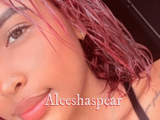 Aleeshaspear