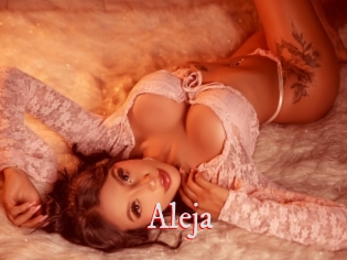 aleja Pornstars Zoe