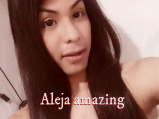 Aleja_amazing