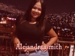 Alejandraasmith