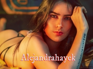 alejandrahayek Pornstars Zoe