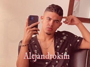 Alejandrokim