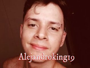 Alejandroking19