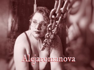 alejaromanova Pornstars Zoe