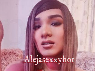 Alejasexxyhot