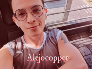 Alejocopper