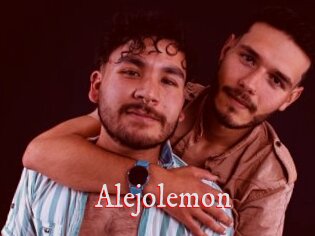 Alejolemon