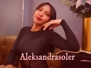 Aleksandrasoler