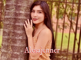 Alesajenner