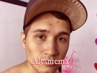 alesmema Pornstars Zoe