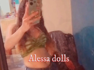 alessa_dolls Pornstars Zoe
