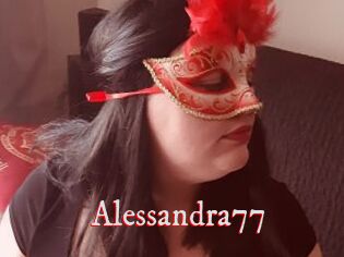 Alessandra77