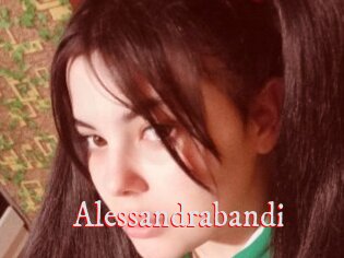 Alessandrabandi