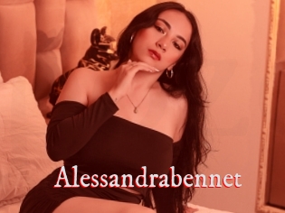 Alessandrabennet