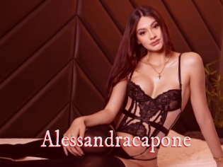 Alessandracapone