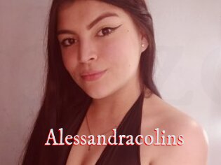 Alessandracolins