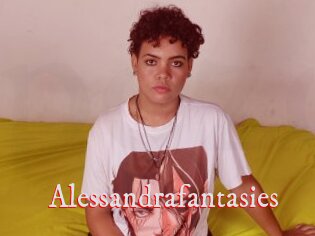 Alessandrafantasies