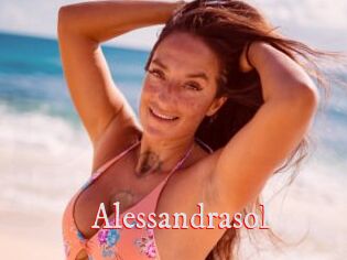 Alessandrasol