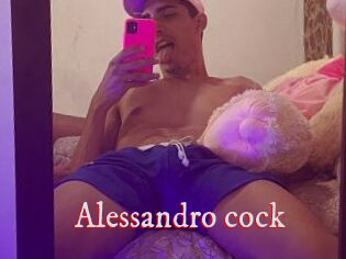 Alessandro_cock