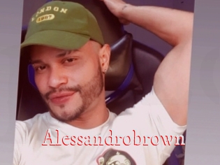 Alessandrobrown
