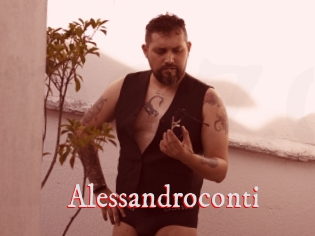 Alessandroconti