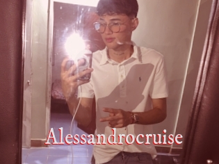 Alessandrocruise