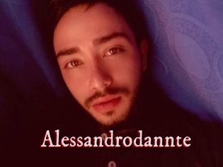 Alessandrodannte