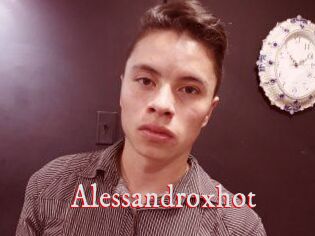 Alessandroxhot