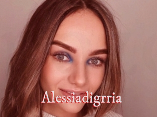 Alessiadigrria