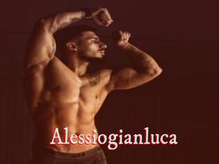 Alessiogianluca