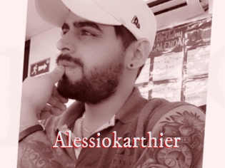 Alessiokarthier