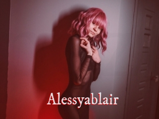 Alessyablair