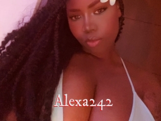 Alexa242