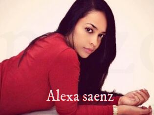 Alexa_saenz